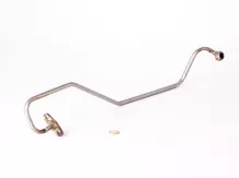 Belarus/MTZ oil-pipe 010 (turbo engine compression) 